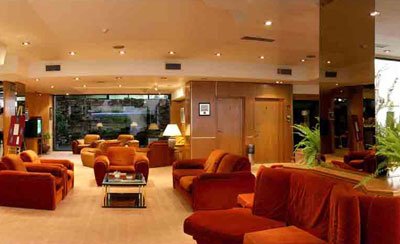 Apart Hotel Primacy