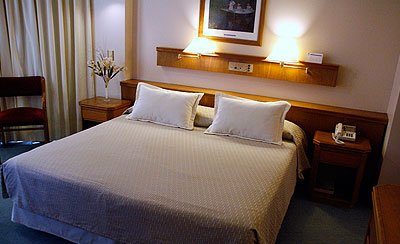 Apart Hotel Primacy