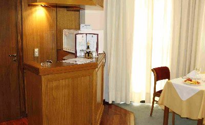 Apart Hotel Primacy