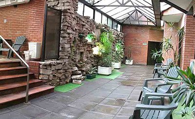 Apart Hotel Primacy
