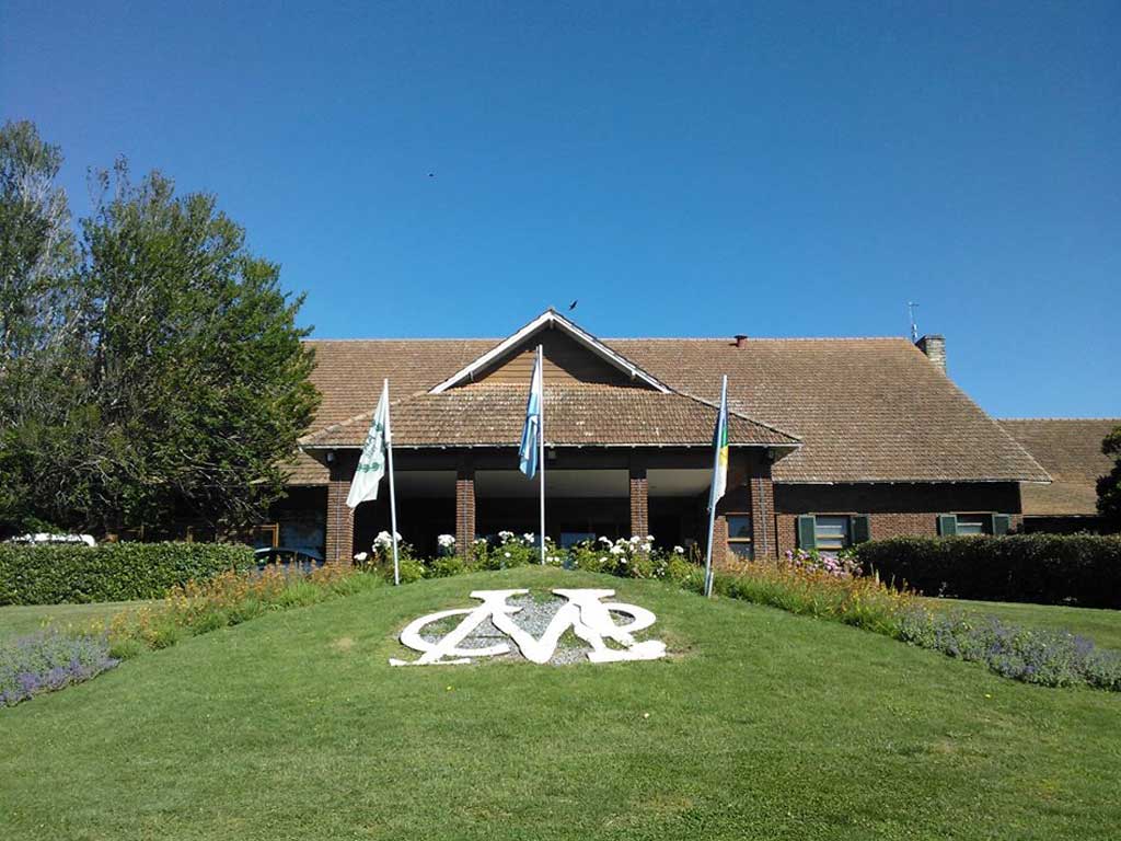 Club Mar del Plata Golf Los Acantilados