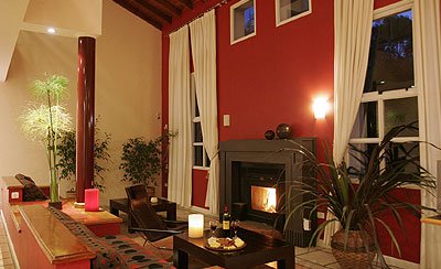 Apart Hotel Sierra de los Padres