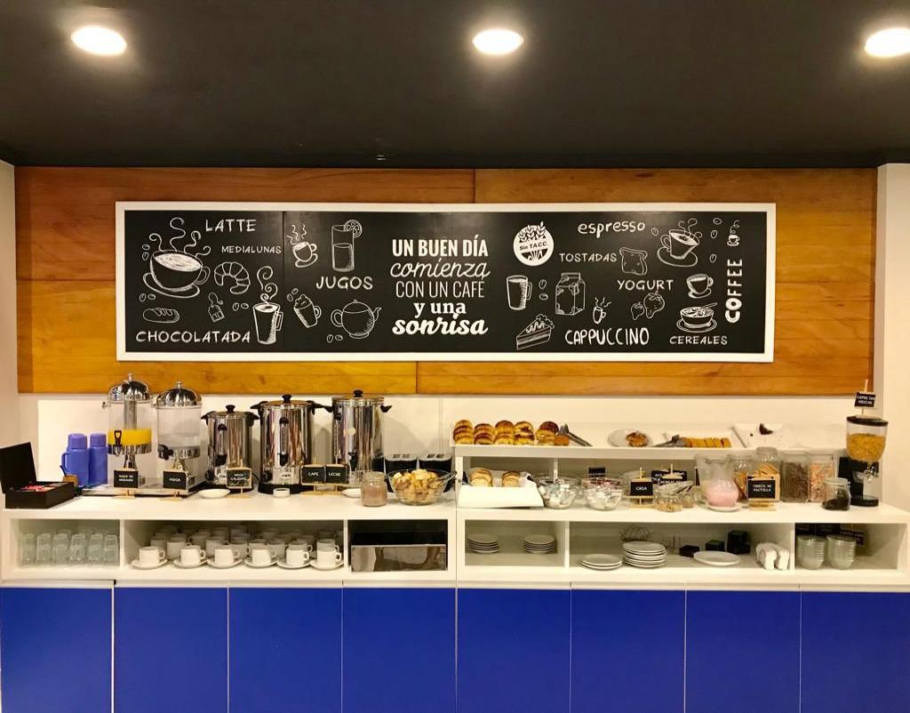 Hotel Nuevo Boulevard 