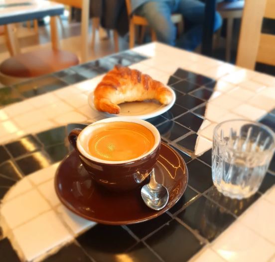 Cortado