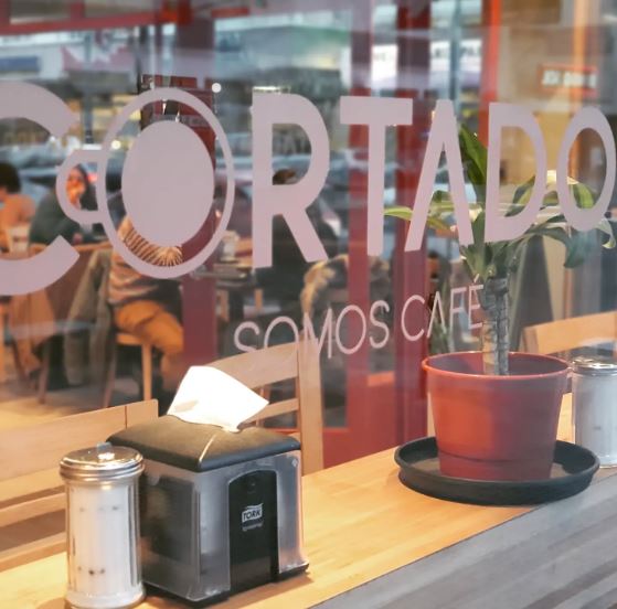Cortado